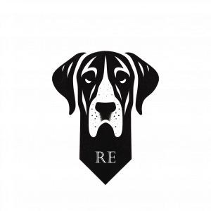 Logotipo Zeus RE