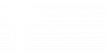 Logotipo Zeus RE completo color blanco