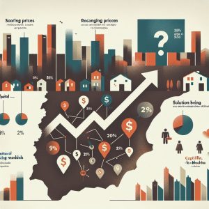 Blog -Alto precio en alquiler de viviendas